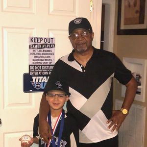 Meet your Posher, Darryl